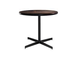 Cafe Table -- Trade Show Furniture Rental
